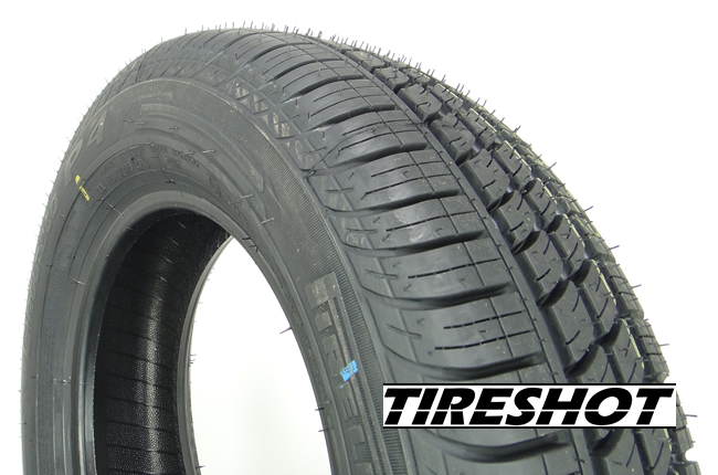 Tire Pirelli Cinturato P4